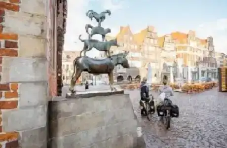 Dorint City-Bremen - 48