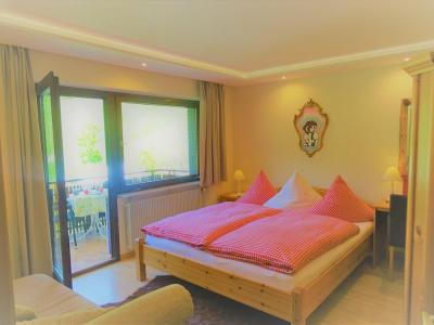 Schwarzwald ApartKräutle - 29