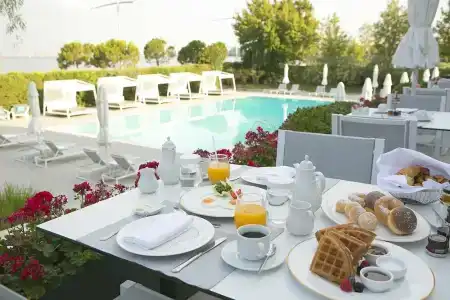 Makedonia Palace - 7