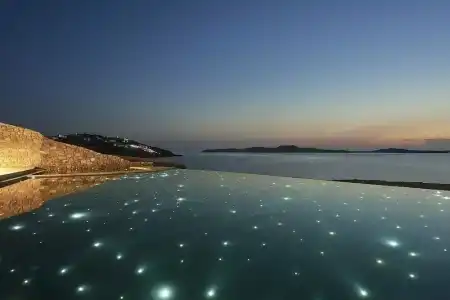 Amazon Mykonos Resort & Spa - 22