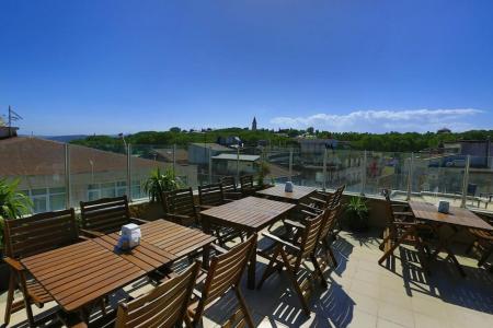 Nea Suites Old City - 44