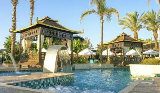 Crystal Family Resort & Spa - Ultimate All Inclusive - 1