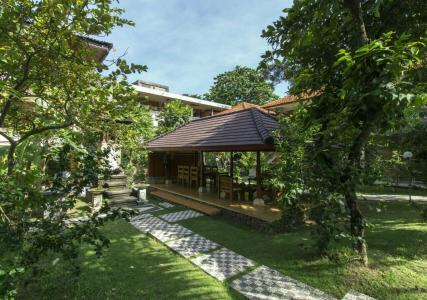 Melasti Kuta Bungalows & Spa - 12