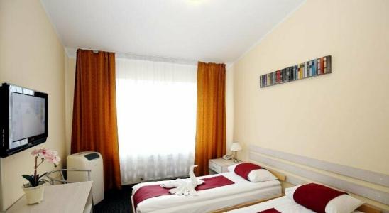 Apart Tomo Free Parking - 84