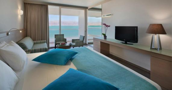 Vert Dead Sea - 31