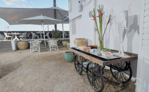 Le Beachclub - 38