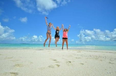 Ukulhas Breeze Inn - 17