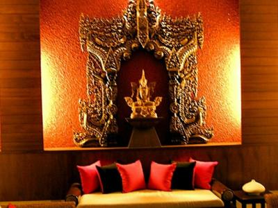 Nicha Suite Hua Hin - 13