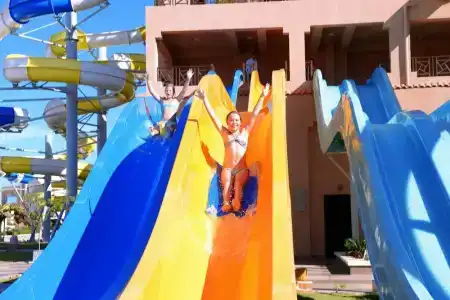 Albatros Aqua Vista Resort - 40