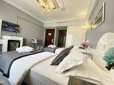 Gülhanepark & Spa - 47