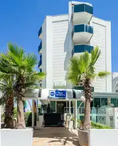 Best Western Maison b - 0