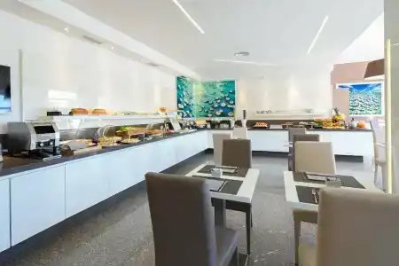 Best Western Plus Tigullio Royal - 25