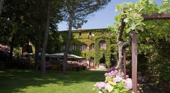 Albergo Santa Chiara - 13