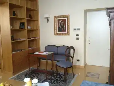 Domus Mariae Albergo - 5