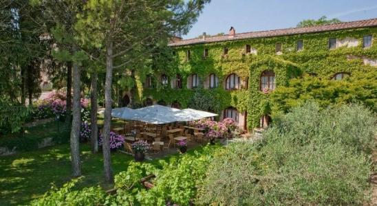 Albergo Santa Chiara - 18