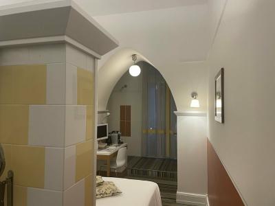 Piazza Di Spagna Prestige - 25