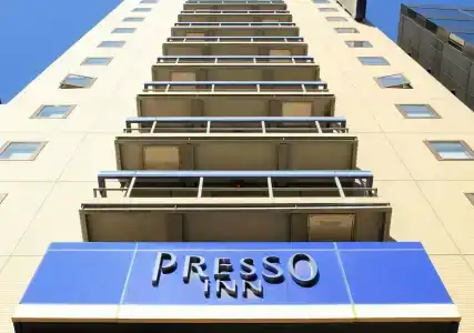 Keio Presso Inn Shinjuku - 11