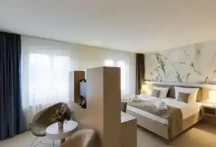 Aspria Hannover - 27