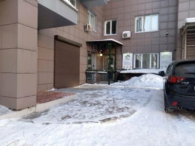 Сити Лодж - 22