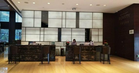 Four Points by Sheraton Guangzhou, Dongpu - 29