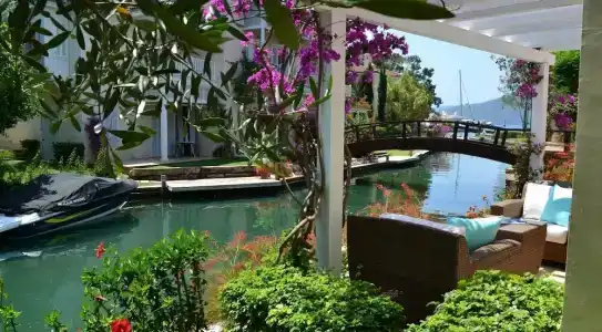 Portvillas by Villa Safiya - 16