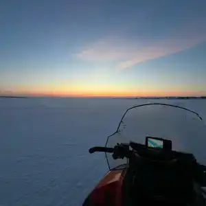 Кузомень - 1