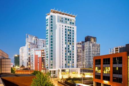 Radisson Blu, Cardiff - 1