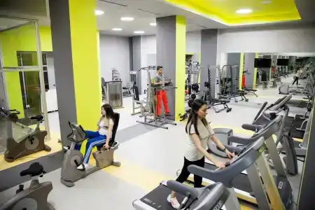 Yalova Lova & Spa Yalova - 15