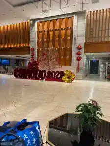 Comodo Nha Trang - 34