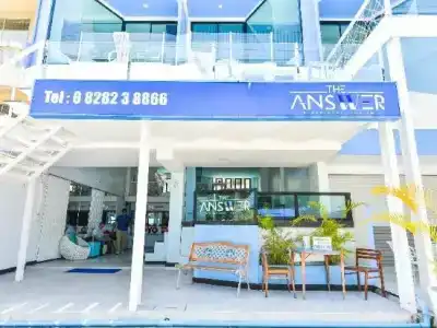 Oyo 394 Nana Beach Cha Am - 44