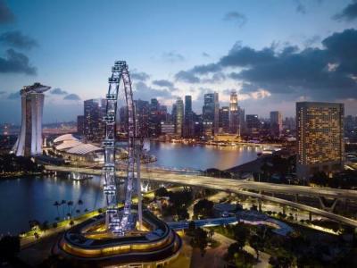 The Ritz-Carlton, Millenia Singapore (SG Clean) - 32