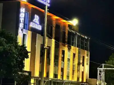 Arda Plaza - 12