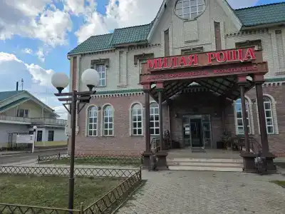 Милая роща - 28