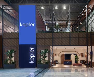 Kepler Club Sabiha Gökçen Airport - International Transit Area - 46