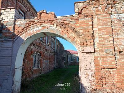 на Советской - 32