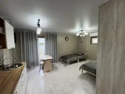 Бородей - 3