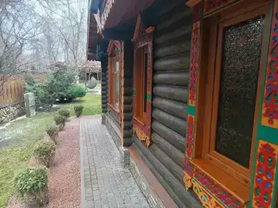 Княжий - 29