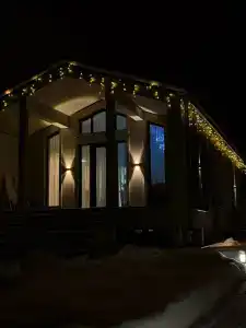 Barn Holiday - 35