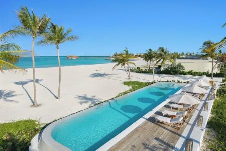 Centara Grand Lagoon Maldives - 35