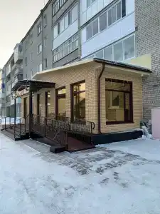 Жемчужина - 36