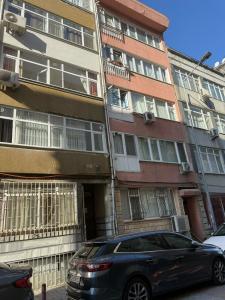 Business Life BakirkÖy - 6