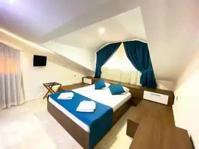 Zehra Butİk Otel Halal - 11