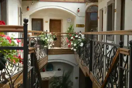 Grand Elite Cave Suites - 37
