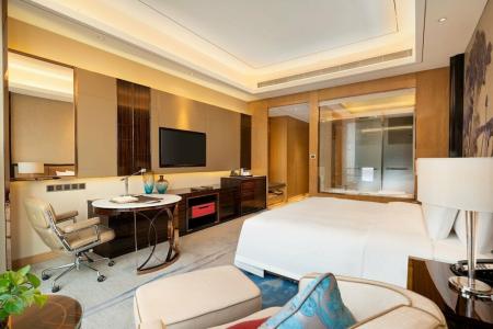 Wanda Vista Dongguan - 43