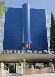 Santa Monica Playa - 29