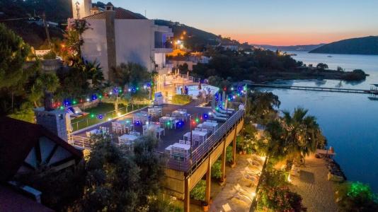 Yalicapkini Boutique - 38