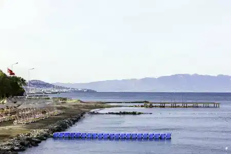 KAIRABA Bodrum Princess and Spa - 5