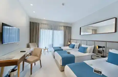 Ramada Plaza & Spa Trabzon - 48