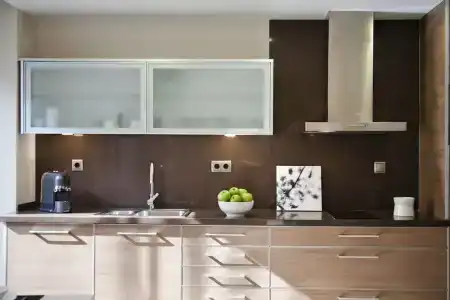 Up Suites Bcn - 27
