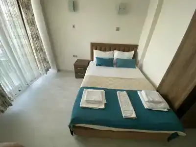 Reis Beach Otel - 30